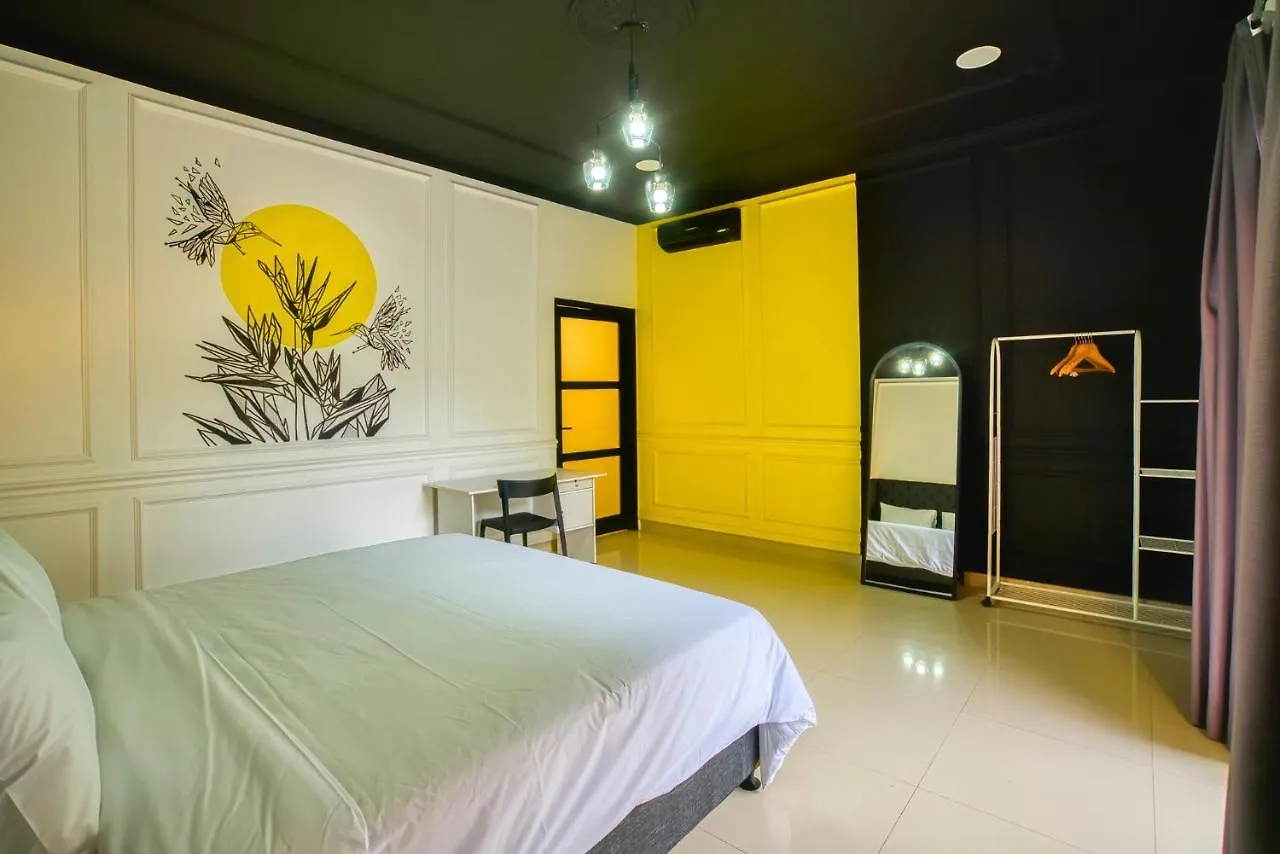 Villa Canberra - Seminyak Seminyak (Bali)